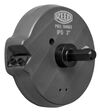 Reed Mfg Chamfer Tool for Plastic Pipe, 3 Inch Drill Powered PB3 (04663), small image number 1