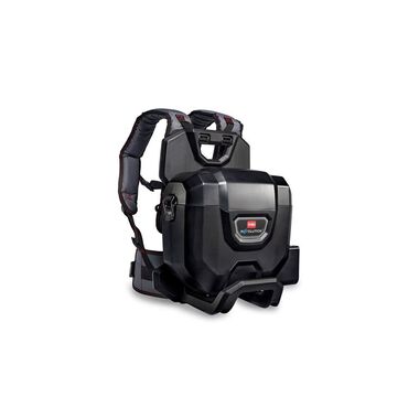 Toro 60V Max Revolution Backpack (Bare Tool)