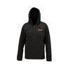 Eskimo Shanty Boss Hoodie Black Small, small image number 1