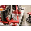 QuickJack 1000 Lbs Motorcycle Lift Adapter Kit with Front-Wheel Vise, small image number 4