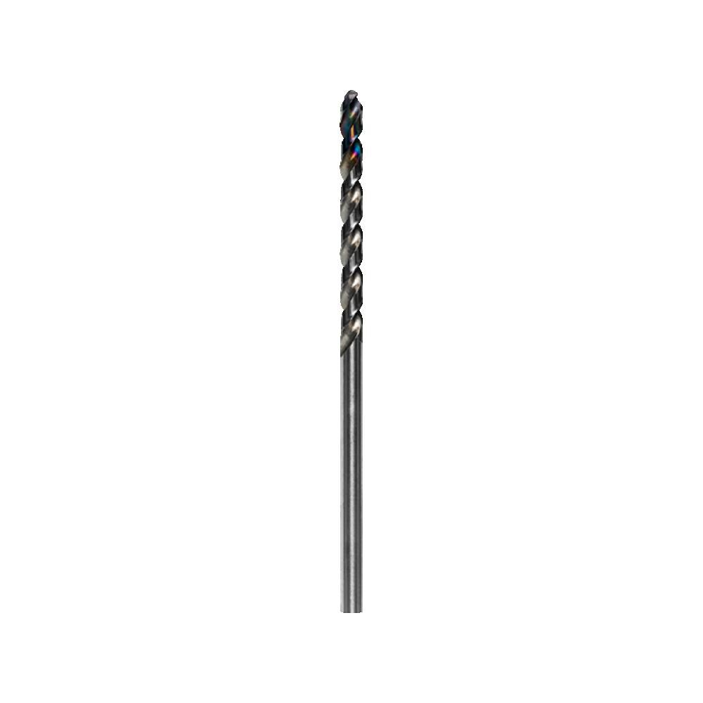 Diablo Tools 5/64 Inch Metal Demon Drill Bits for Mild, Hardened and Stainless, large image number 1