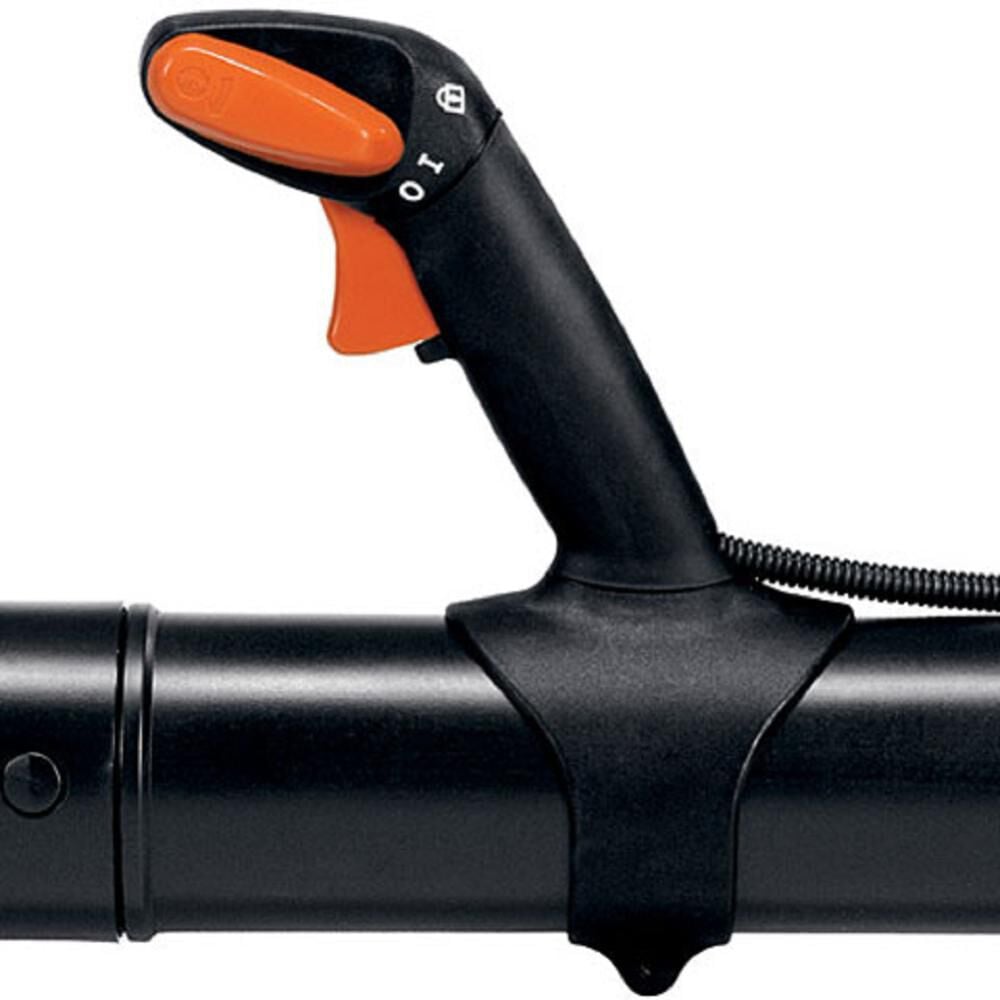 Stihl BR 800 X MAGNUM Gas Powered Backpack Blower, large image number 7