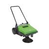 IPC Eagle 27 in 7 Gallon Manual Walk Behind Sweeper 510M, small image number 1