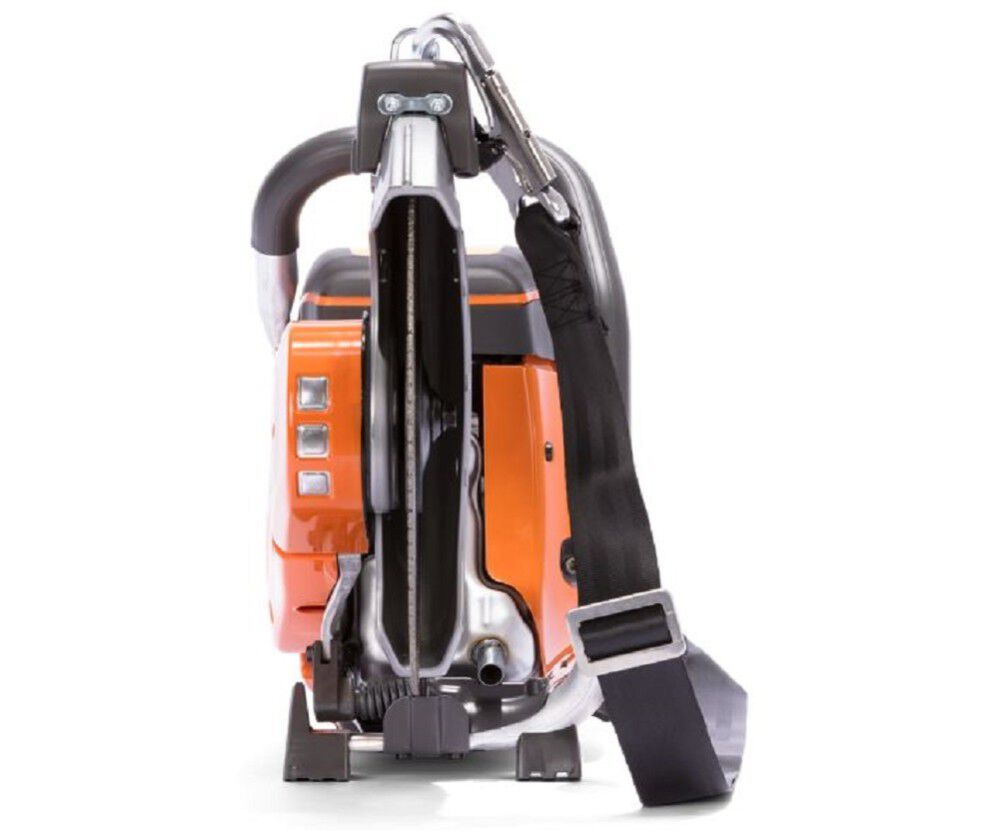 Husqvarna Construction K770 Rescue I 5 HP 12 Inch Gas Cutter Body Only, large image number 6