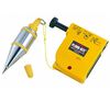 Tajima PLUMB-RITE Compact and Light-Duty Plumb Bob Setter, 14 Oz Bob, Yellow, small image number 1