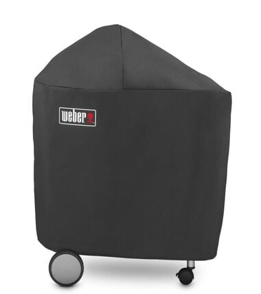 Weber Premium Grill Cover, large image number 0