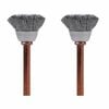 Dremel 1/2 In. Stainless Steel Brushes, small
