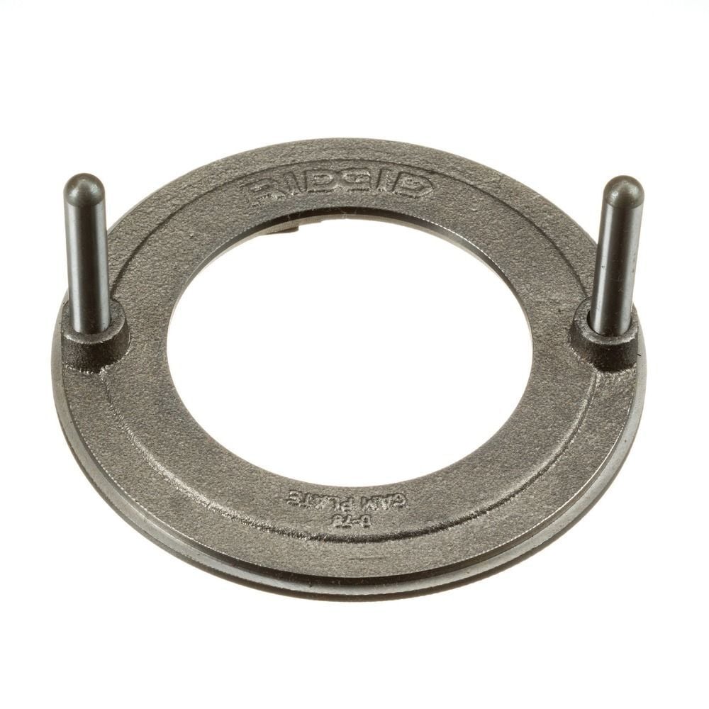 Ridgid Cam Plate for 65R-C & 65R-TC Manual Receding Threader, large image number 2