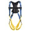 Werner Blue Armor Standard (1 D Ring) Harness (M/L), small image number 1