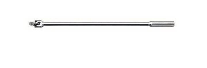 Wright Tool 1/2 in. Drive x 24 In. Length Knurled Grip Steel Flex Handle Bar