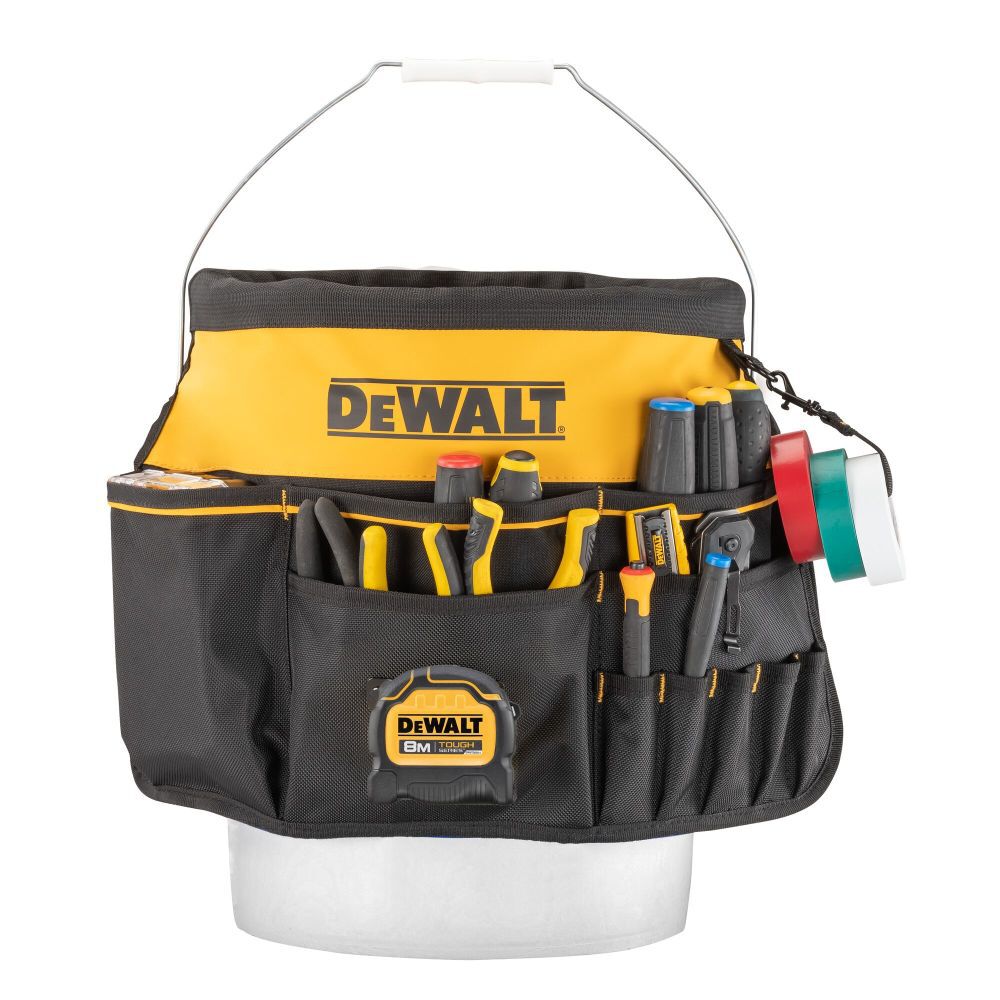DEWALT Bucket Organizer, large image number 9
