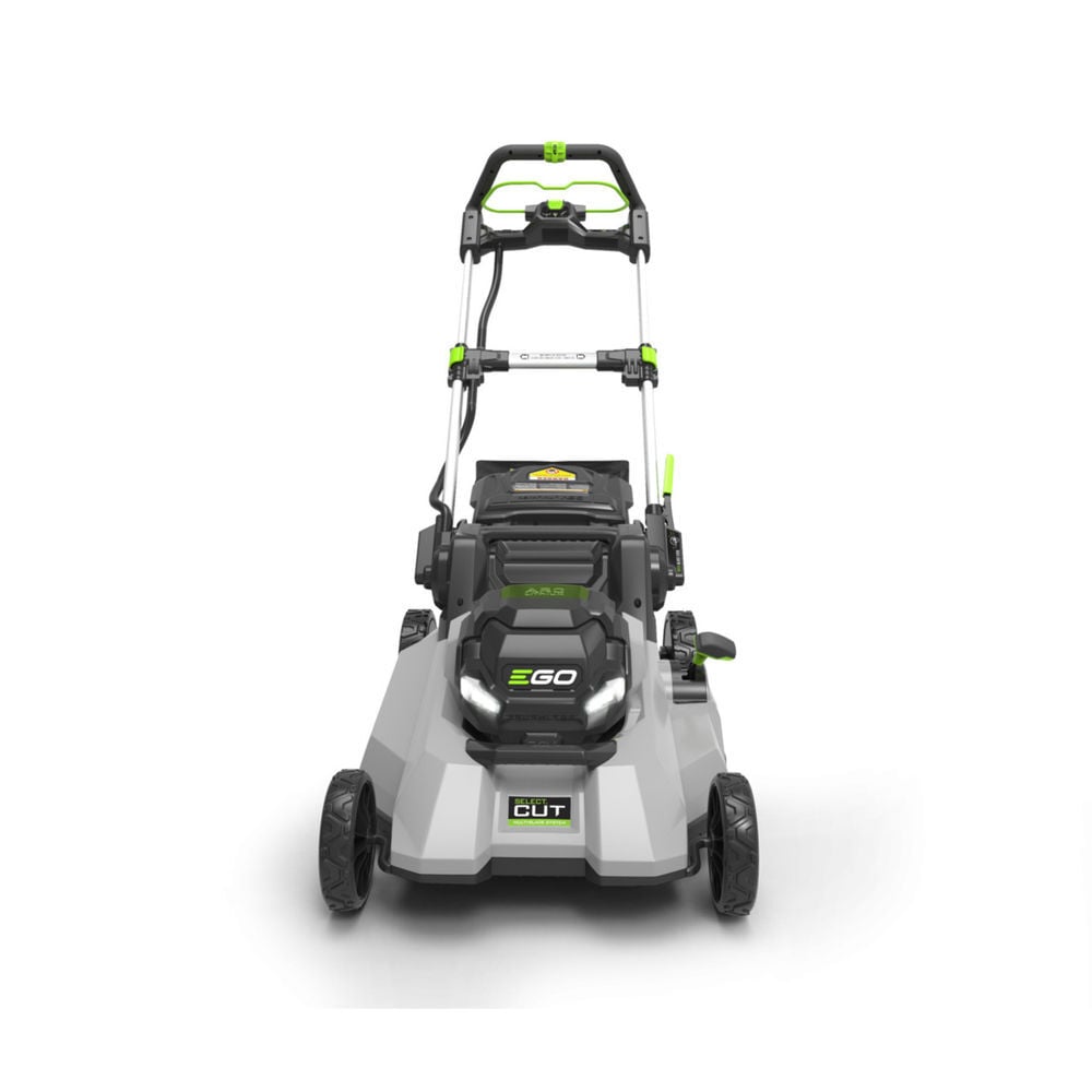EGO POWER+ 21in Select Cut Push Mower Kit with 7.5Ah Battery & Rapid Charger, large image number 3