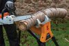 Triton Power Tools Log Jaws for SJA100E, small image number 3