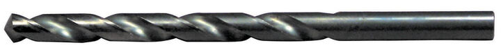 Viking Drill 13/64 Inch HSS JOBBER 118 Degree Point Drill Bit, large image number 0