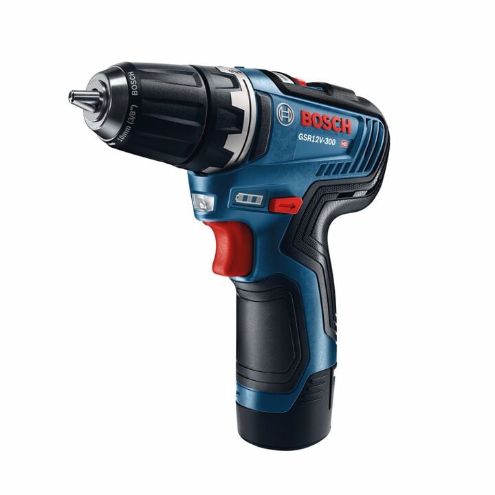 Bosch 12V Max 3/8 Inch Drill/Driver Kit, Reconditioned, large image number 3