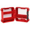 Milwaukee Customizable Small Case for Impact Driver Accessories, small image number 1