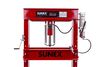 Sunex 40 Ton Air/Hydraulic Shop Press, small