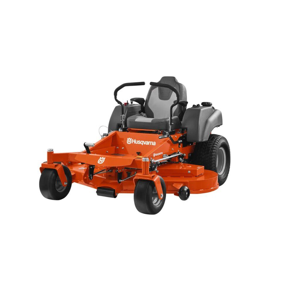 Husqvarna MZ61 61 Inch 24HP Kawasaki Gasoline Zero Turn Lawn Mower 967 27 75 03 Acme Tools