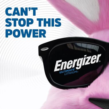 Energizer 1.5V AA Non-Rechargeable Lithium Battery 8pk, large image number 5