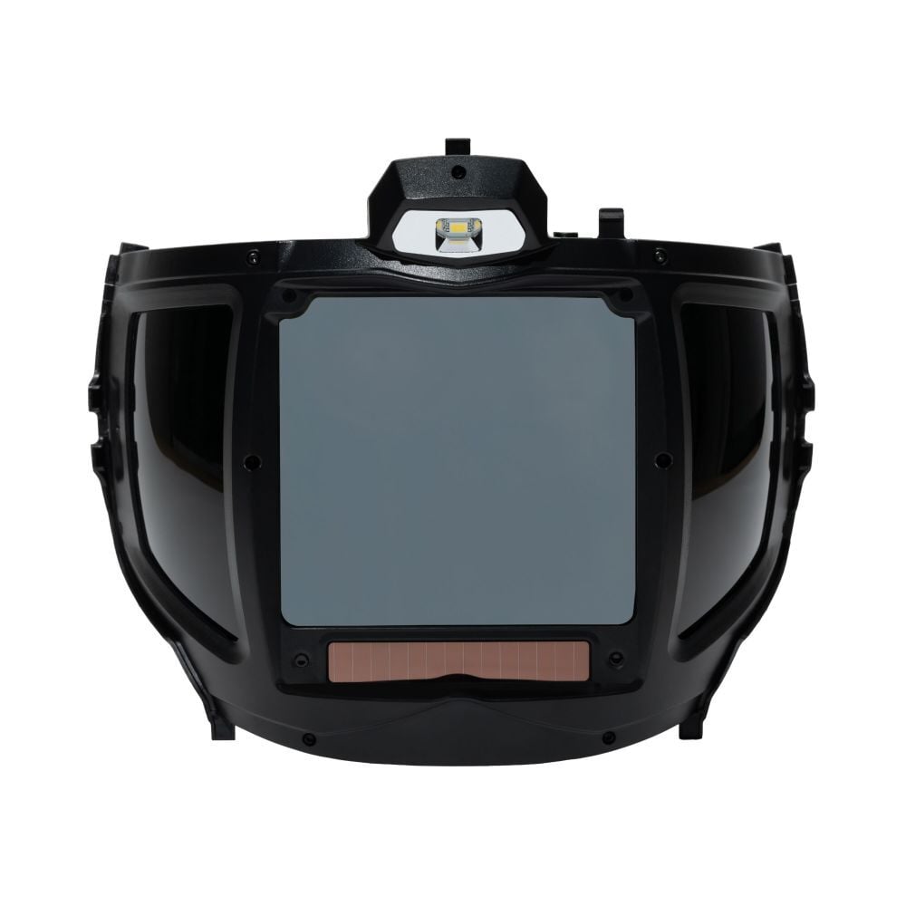 Klein Tools Phoenix Series Panoramic Welding Helmet Auto-Darkening Screen, large image number 1