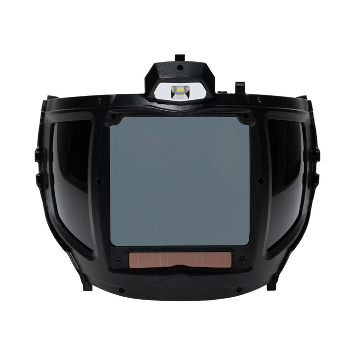 Klein Tools Phoenix Series Panoramic Welding Helmet Auto-Darkening Screen