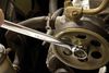 GEARWRENCH 19mm 12 Point Long Pattern Combination Wrench, small image number 5