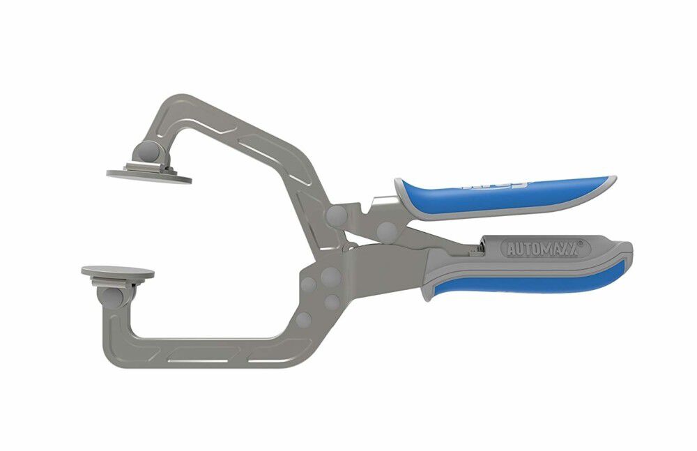 Kreg 3in Automaxx Clamp, large image number 3