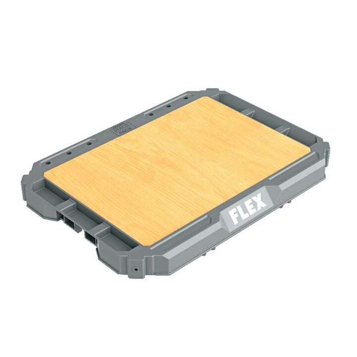 FLEX STACK PACK Worktop