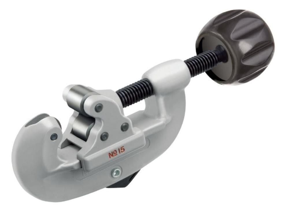 Ridgid #10 Tubing & Conduit Cutter with HD Wheel, large image number 1
