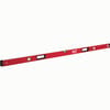 Milwaukee REDSTICK 72 Inch Length Aluminum Box Level, small image number 1