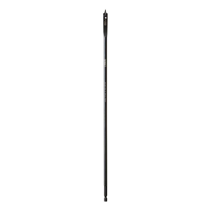 DEWALT Drill Bit Spade 3/8 in X 16 in, large image number 0