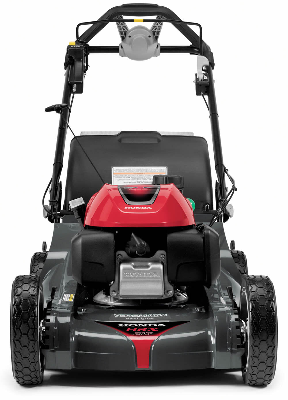 Hrx217vya honda mower clearance