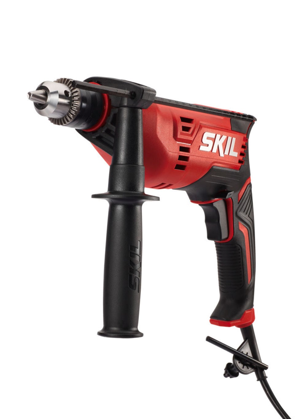 SKIL 7.5 Amp 1/2in Corded Drill, large image number 2