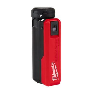 Milwaukee REDLITHIUM USB Charger & Portable Power Source, large image number 0