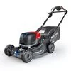 Honda HRX-BE 21 Inch Dual Bay 12 Ah Battery Powered eSelect Variable Speed Self Propelled Lawn Mower Kit, small image number 3