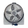 Air King 20 Inch 1/22HP 3 Speed Commercial Grade Deluxe Pivot Floor Fan, small image number 5