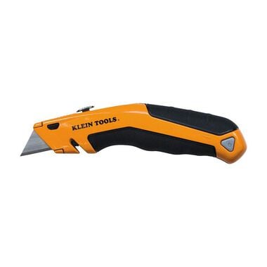 Klein Tools Retractable Utility Knife, large image number 0