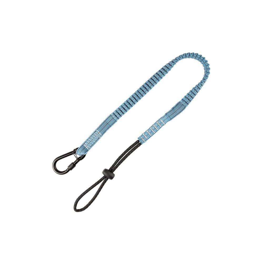 Falltech 36in 15 Lbs Tool Tether with Choke On Cinch Loop, large image number 2