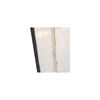 Westinghouse One-Light Lantern Integrated LED Outdoor Wall Black, small image number 4