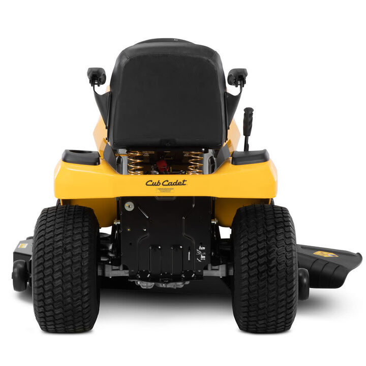 Cub Cadet XT2 LX46 46 Inch Cutting Width 22HP 725 cc Kohler Engine Riding Lawn Mower, large image number 1