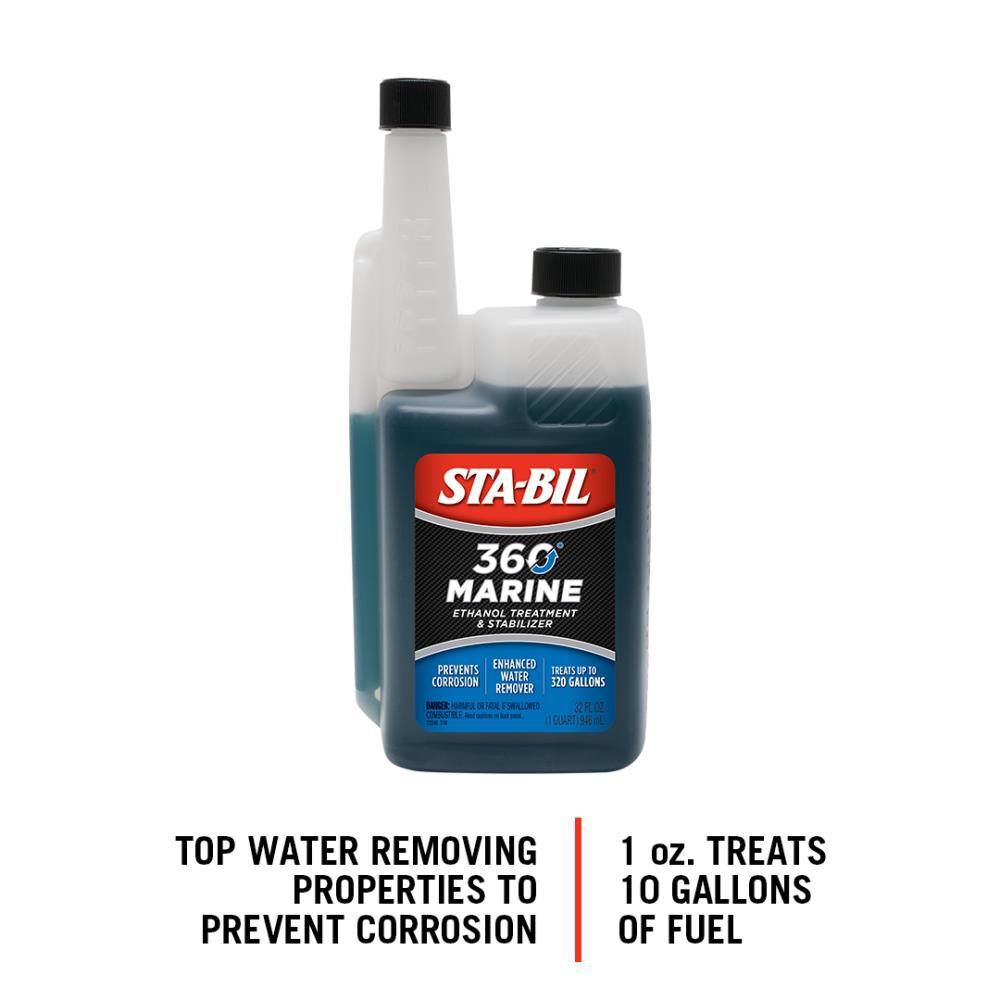 STA-BIL 360 Marine 32 oz, large image number 1