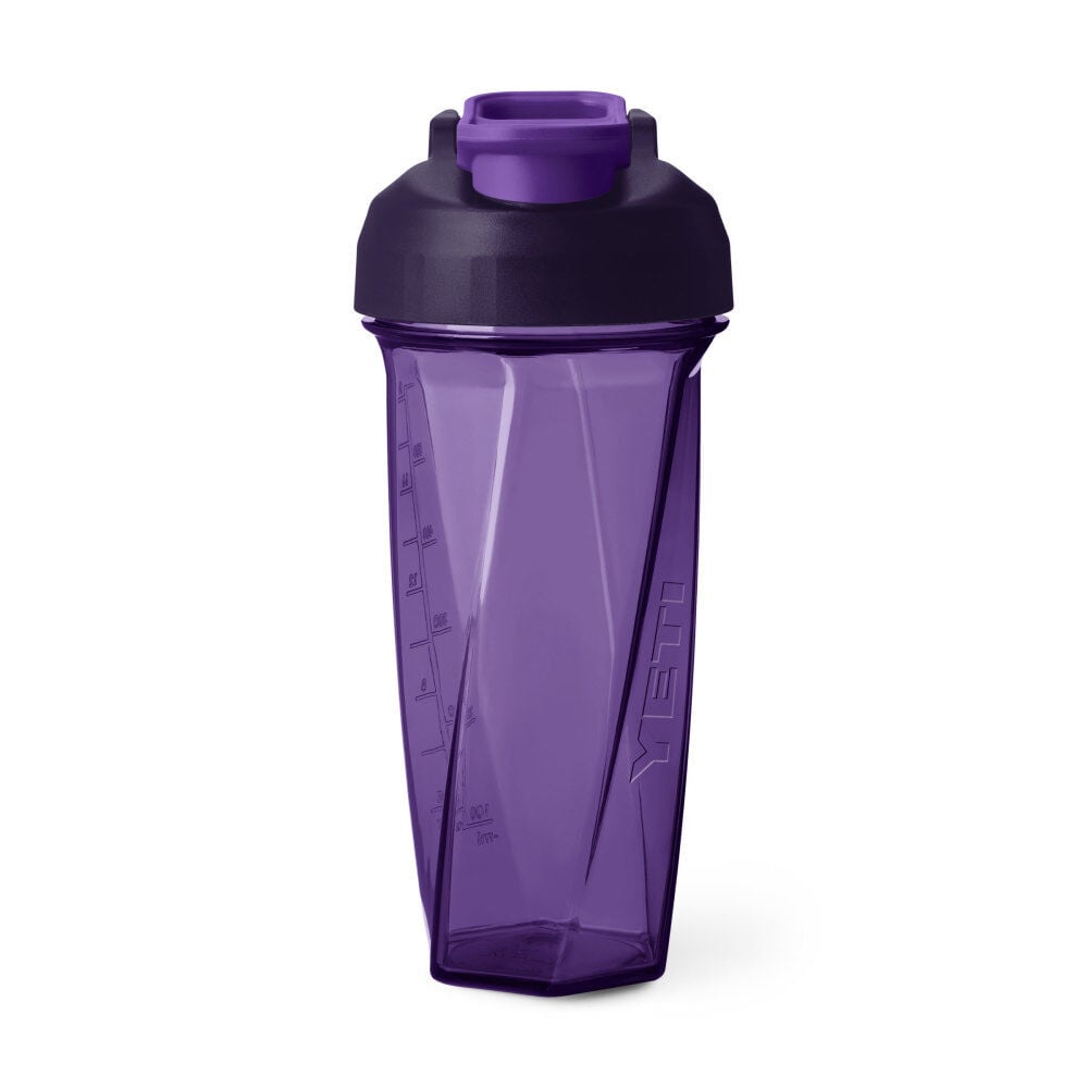 YETI Yonder 27 Oz Shaker Bottle with Helimix Technology Pace Purple - 21071508861