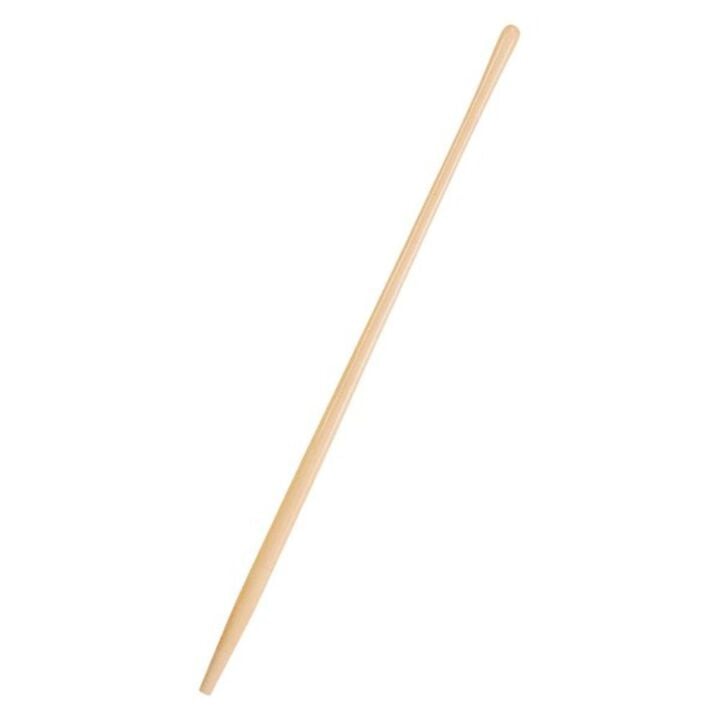 True Temper 46 in. Shank Shovel Hardwood Replacement Handle