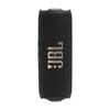 JBL Flip 7 Waterproof Bluetooth Speaker, Black, small image number 1