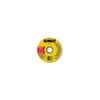 DEWALT 3 In. x 1/8 In. x 3/8 In. A24R Grinding Wheel, small image number 3