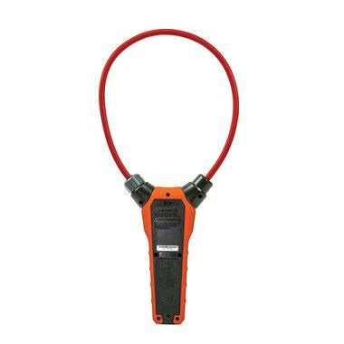 Klein Tools Flexible AC Current Clamp Meter, large image number 9