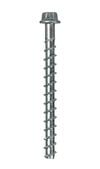 Simpson Strong-Tie Titen HD 3/4 x 4 Inch Zinc Plated Carbon Steel Screw Anchor, small image number 3