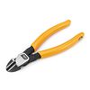 GEARWRENCH Pitbull Diagonal Cutting Pliers 6in Dipped Handle, small