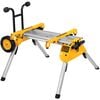 DEWALT Rolling Table Saw Stand, small