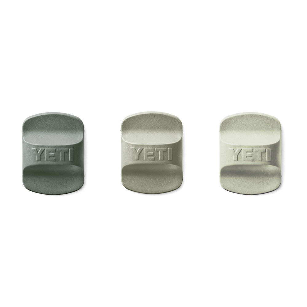 Yeti Lid Organizer V2  Holds 5 Yeti Lids and Magslider Magnets